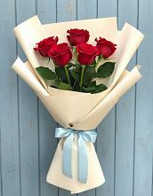 Букет Классика чувств #REPLACE_PRED# Мичурине Республика Дагестан