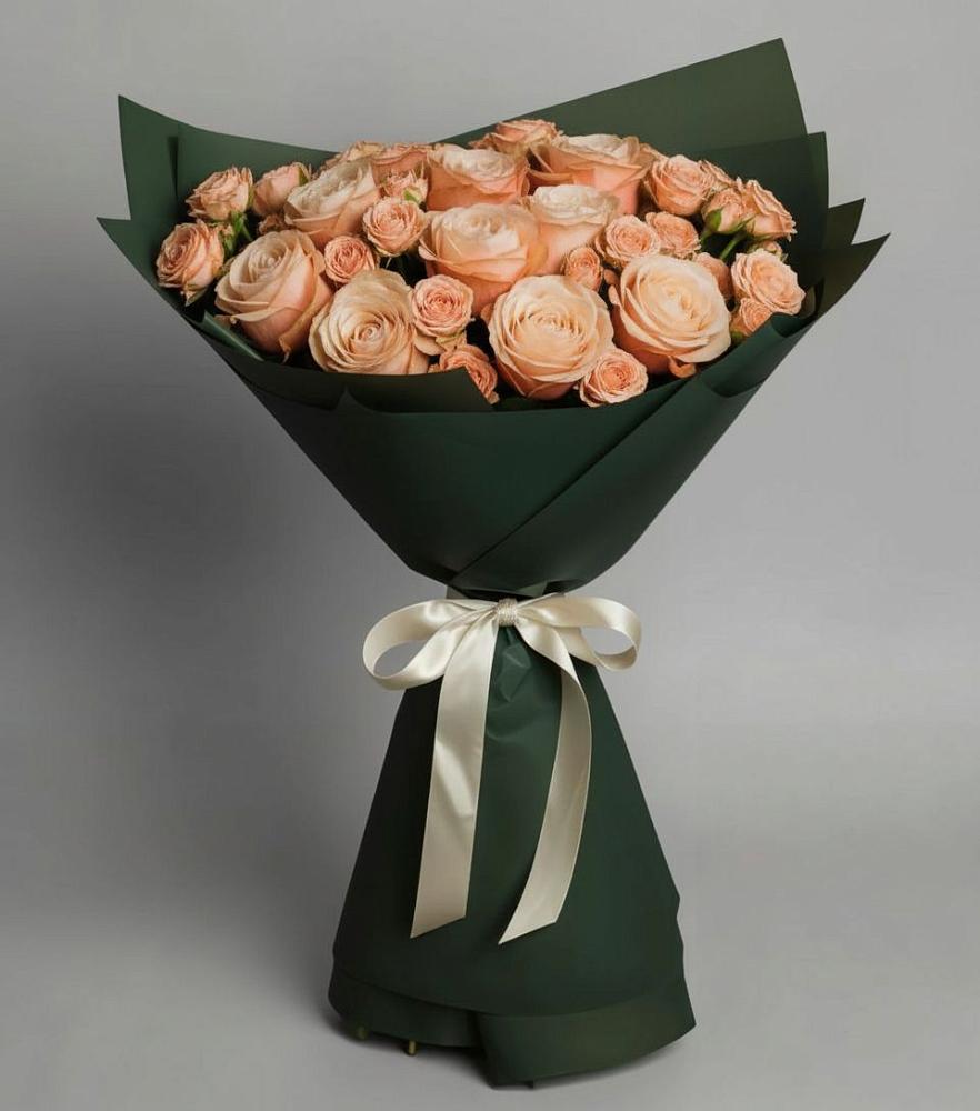 Букет Элегантный в Мичурине Республика Дагестан