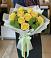 Букет цветов из: Хризантемы и Розы в Мичурине Республика Дагестан