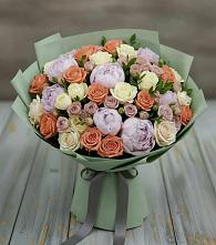 Букет Мороженное #REPLACE_PRED# Мичурине Республика Дагестан