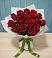 Букет Красные розы в Мичурине Республика Дагестан