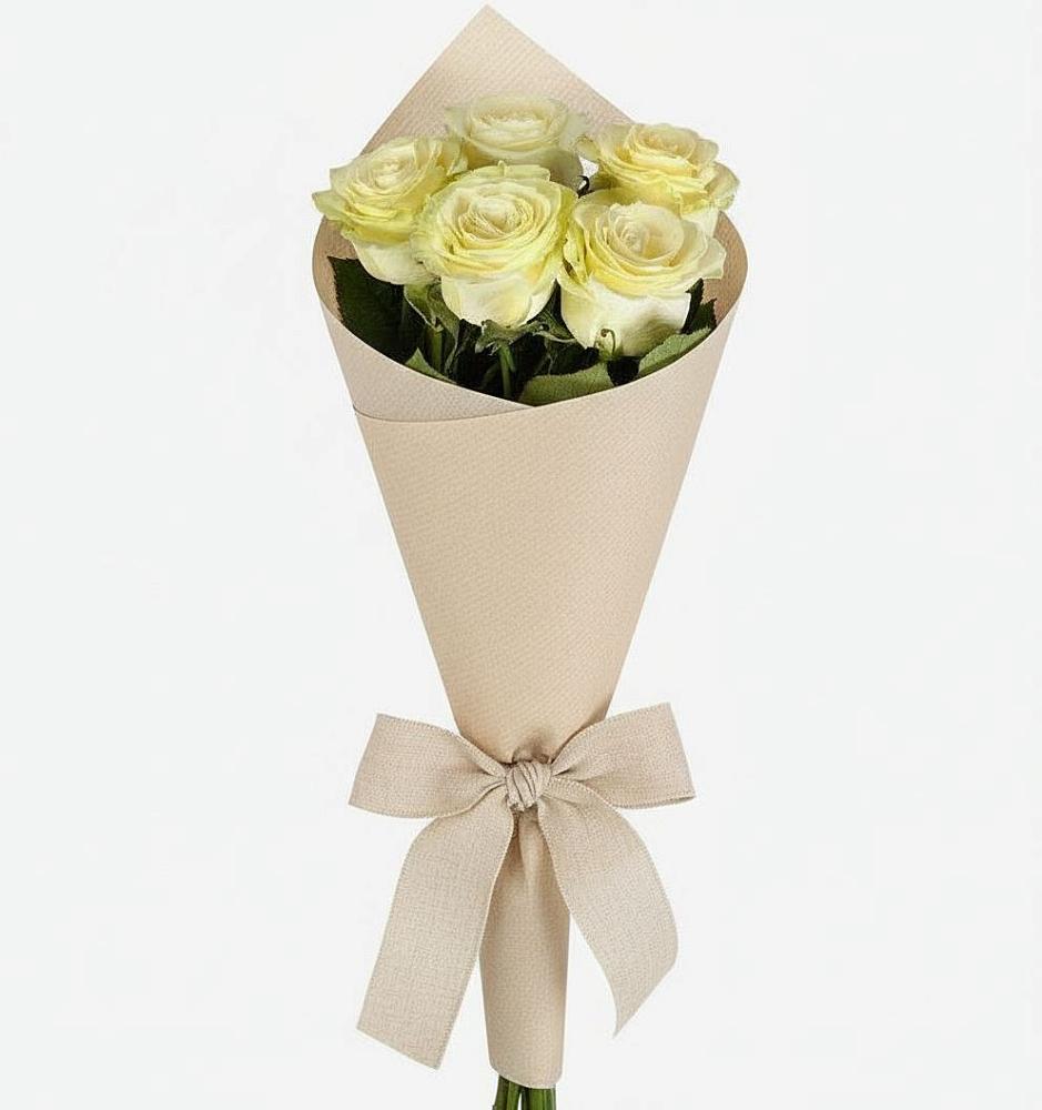 Букет цветов из: Розы в Мичурине Республика Дагестан