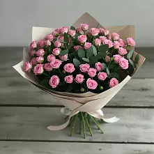 Букет Удовольствие в Мичурине Республика Дагестан