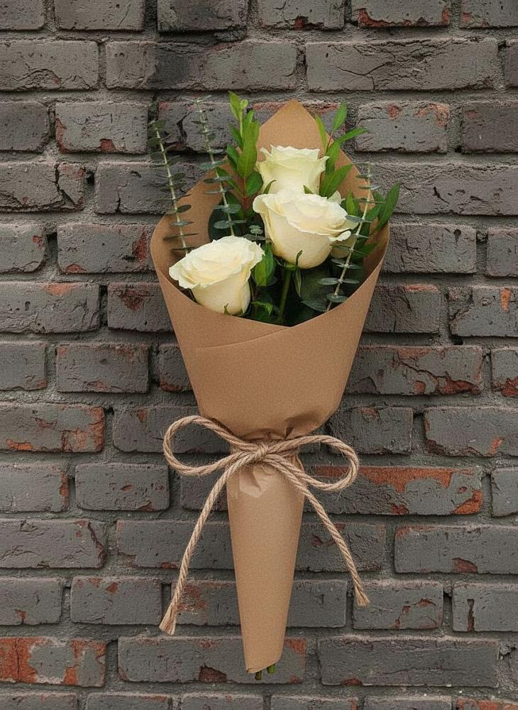 Букет цветов из: Розы в Мичурине Республика Дагестан