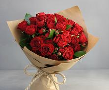 Букет Любовный роман в Мичурине Республика Дагестан