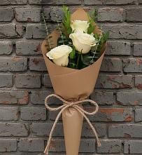 Букет цветов из:  Розы #REPLACE_PRED# Мичурине Республика Дагестан