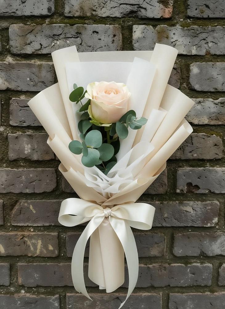 Букет цветов из: Розы в Мичурине Республика Дагестан