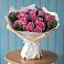 Букет цветов из: Розы в Мичурине Республика Дагестан