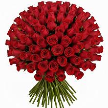 Букет Красные розы Чери Лав в Мичурине Республика Дагестан