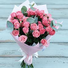 Букет Леди совершенство #REPLACE_PRED# Мичурине Республика Дагестан